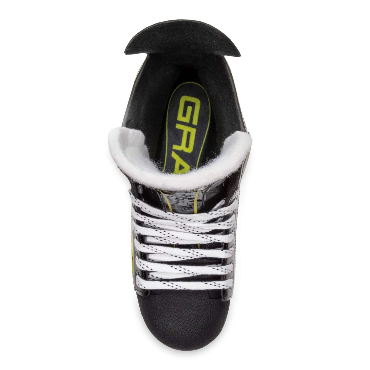 GRAF PeakSpeed PK2900, Draufsicht