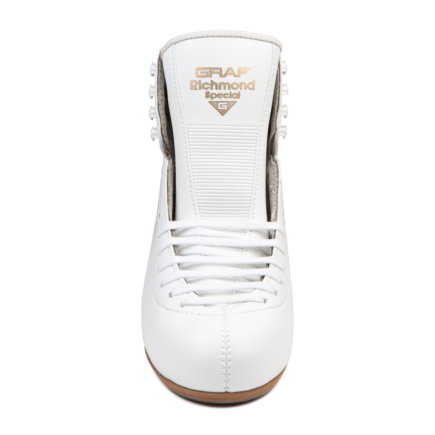 GRAF Richmond Special, Frontalansicht